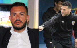 Ufficializzato il parco allenatori dell’Urbetevere, le new entry sono Mussoni e Loconte