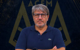 Fonte Meravigliosa, Mauro Mancini è il nuovo direttore tecnico: “ Non servono proclami, ma serve il lavoro quotidiano per poi raccoglierne i frutti la domenica”