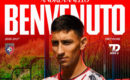 L’Aranova annuncia il difensore ex Montespaccato Andrea Anello