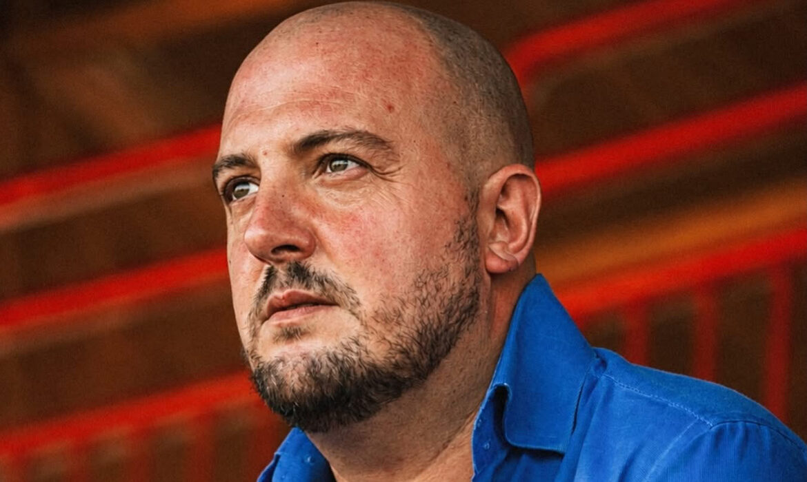 Colleferro, Fabrizio Capone è il nuovo responsabile del settore agonistico rossonero