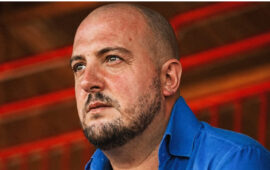 Colleferro, Fabrizio Capone è il nuovo responsabile del settore agonistico rossonero