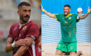 Valerio Giordani tra la Serie D col Trastevere e la Serie A di beach soccer, oggi anche Mental Coach: “La vittoria più grande è essere rimasto vero”