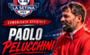 La Setina riparte da Paolo Pelucchini: è lui il nuovo allenatore della Prima Squadra
