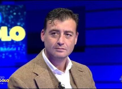 Camilli ha scelto, è Andrea Bussone il nuovo allenatore della Viterbese