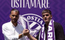 Ostiamare, ufficiale il centrocampista classe 2006 proveniente dal Genoa Filippo Carbone