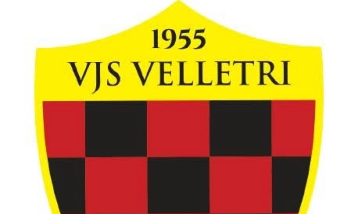 Vjs Velletri, si riparte da D’Este: sette conferme per puntare al vertice