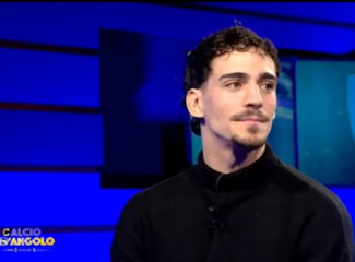 Lorenzo Persichini rinnova il suo rapporto con l’Unipomezia