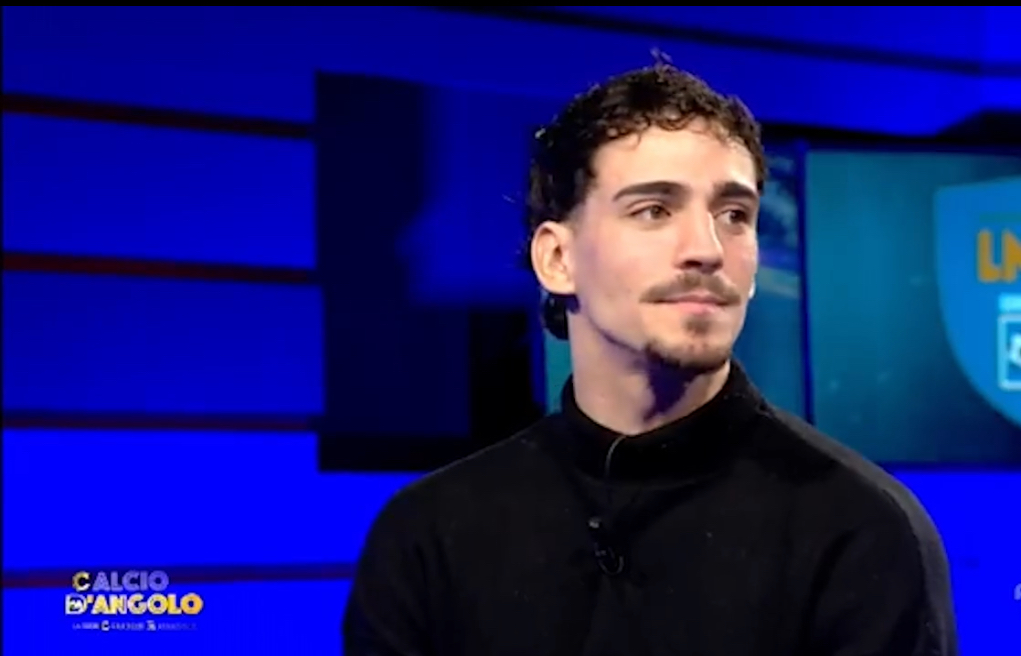 Lorenzo Persichini rinnova il suo rapporto con l’Unipomezia