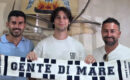 Il Cittá di Formia ufficializza il difensore Cristian Maura
