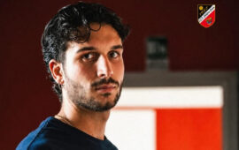 Colleferro, Pietro Bernabei è il nuovo responsabile della scuola calcio: “Se remiamo tutti nella stessa direzione, sono certo che vivremo una stagione ricca di soddisfazioni”