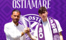 Il portiere classe 2005 Alessandro Morlupo torna all’Ostiamare, per lui un contratto biennale con i biancoviola