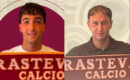 Tornano al Trastevere Riccardo Iacoponi ed Emanuele Semprini