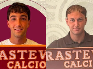 Tornano al Trastevere Riccardo Iacoponi ed Emanuele Semprini