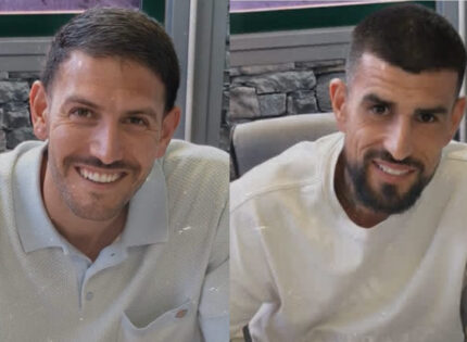 Atletico Ardea, per mister Scotto Di Clemente altre 3 gemme: ecco il difensore Bagaglini, bomber Massella e il terzino Suffer