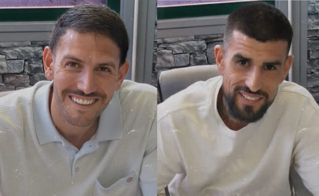 Atletico Ardea, per mister Scotto Di Clemente altre 3 gemme: ecco il difensore Bagaglini, bomber Massella e il terzino Suffer