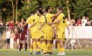 Guidonia Montecelio, la doppietta di Vertainen vale il 2-0 nel test con la Salernitana