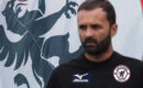 L’Under 16 del Grifone affidata a Francesco Ruperto