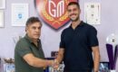 Super rinforzo per la difesa del Guidonia Montecelio, dal Benevento ecco il classe 1997 Diego Borghini