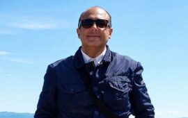 Celestino Migliaccio torna al Savio, l’esperto dirigente ricoprirà il ruolo di supervisore dell’area tecnica dei Blues
