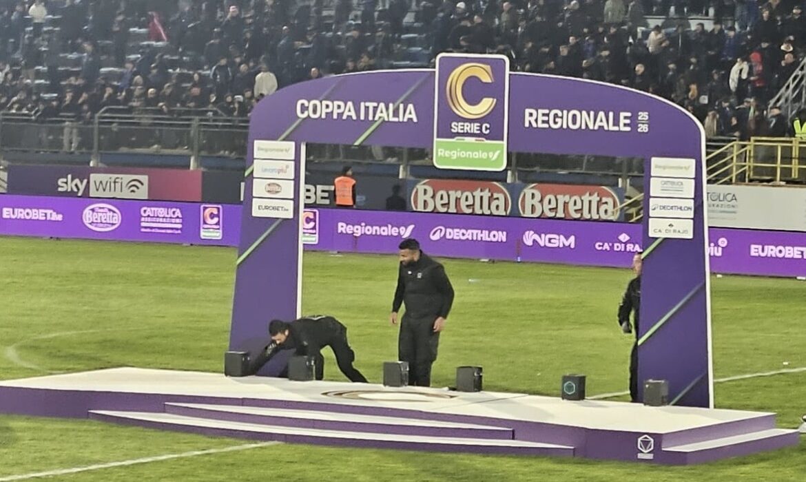 Quanto costa la Serie C? Ecco perché è difficile passare dal dilettantismo al professionismo