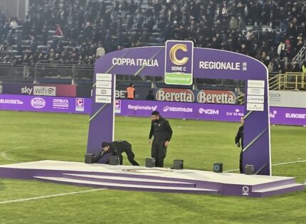 Quanto costa la Serie C? Ecco perché è difficile passare dal dilettantismo al professionismo