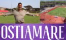 Ufficiale, Ostiamare-Grosseto si giocherà al Giannattasio: lo Stadio Stella Polare pronto per la Serie C in tempi record