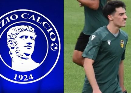 Anzio, tutto fatto per l’approdo al Bruschini del trequartista Ottavio Gabriele Garau