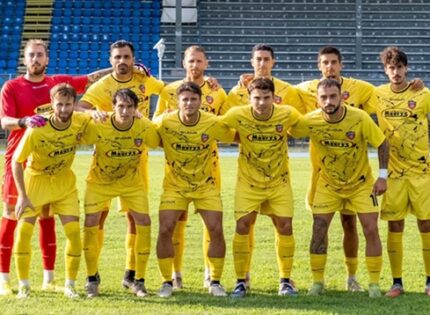 Il ciclo estivo di amichevoli del Guidonia Montecelio 1937 Fc si conclude con una vittoria a Foligno, la quinta su cinque partite per la squadra di mister Lopez