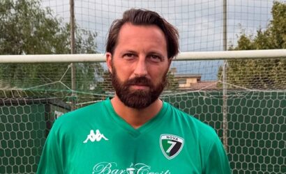 La Nova 7 rinforza la difesa con l’esperienza di Eugenio Giannetti