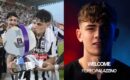 L’ex N.T.T.Teste Filippo Palazzino saluta Ascoli ed approda al Cosenza di Federico Coppitelli
