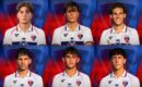 Il Pomezia ufficializza il parco Under della prima squadra tra riconferme e volti nuovi