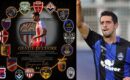 Jefferson lascia il calcio giocato per un problema al cuore: “Non era così che avrei voluto finire, ma la salute viene prima di tutto. Grazie a tutti”