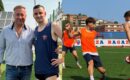Sorianese, mister Christian Chirieletti fa il punto sulla rosa allestita insieme al nuovo DS Severino Capretti