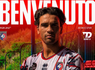 Il talentuoso Faissal El Bakhtaoui è un nuovo calciatore dell’Aranova