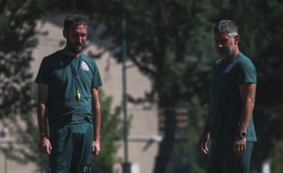 Ostiamare, doppio colpo: in arrivo D’Andrea e Tosku