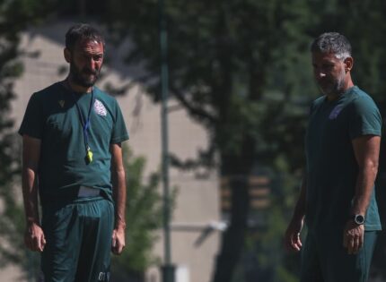 Ostiamare, doppio colpo: in arrivo D’Andrea e Tosku