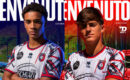 Doppio arrivo in casa Aranova, ufficializzati il classe 2006 Samuel Gningue e il 2009 Leonardo Pavese