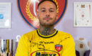 Colpo di mercato per il Guidonia Montecelio, ufficiale l’ex Lazio Alessandro Murgia