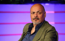 N. Tor Tre Teste, Carlo Conti fa il punto: “ Ad oggi abbiamo delle rose praticamente definite e di altissimo profilo”