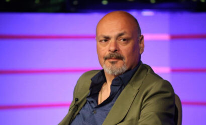 N. Tor Tre Teste, Carlo Conti fa il punto: “ Ad oggi abbiamo delle rose praticamente definite e di altissimo profilo”