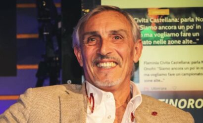 Magnitudo, parla il DT Paolo Mazza: “Appartenenza, lavoro e crescita. Il nostro focus è portare i ragazzi in prima squadra”