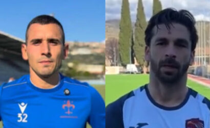 Colleferro, in arrivo l’esperienza di Cardoso e Cruz. Rescinde Costantini