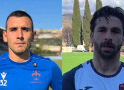 Colleferro, in arrivo l’esperienza di Cardoso e Cruz. Rescinde Costantini