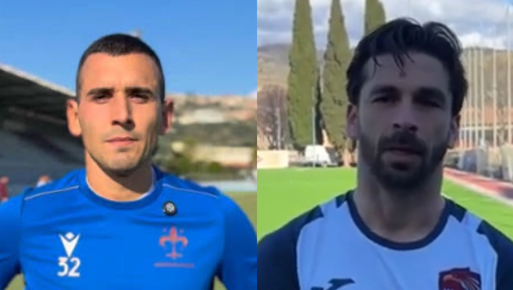Colleferro, in arrivo l’esperienza di Cardoso e Cruz. Rescinde Costantini