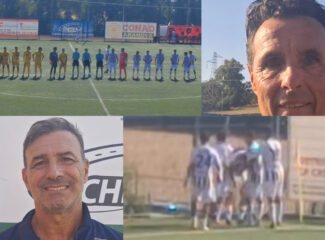 Bolzicco firma il colpo dell’Ossese: Aranova ko nel preliminare di Coppa Italia Serie D