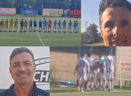 Bolzicco firma il colpo dell’Ossese: Aranova ko nel preliminare di Coppa Italia Serie D