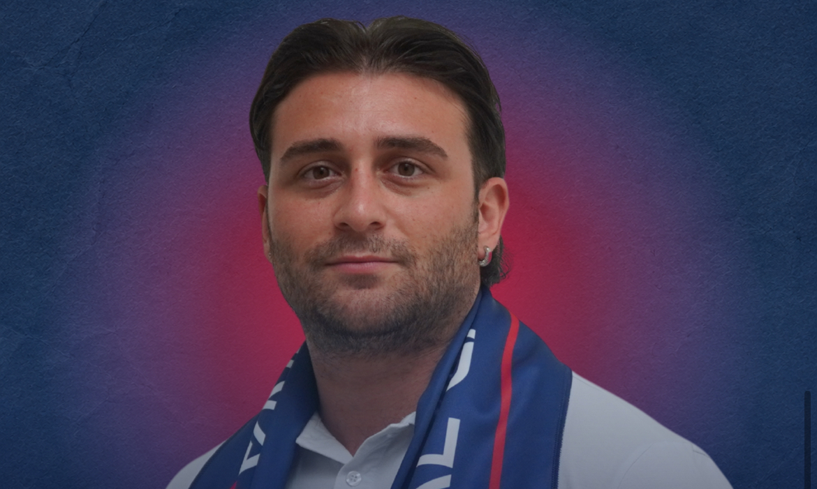 Real Campagnano, il DT Umberto Basile fa il punto dopo la preparazione a Cascia: “Daremo  sempre il massimo”