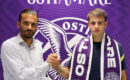 Ostiamare, dal Cittadella ufficiale il centrocampista Federico Casolari