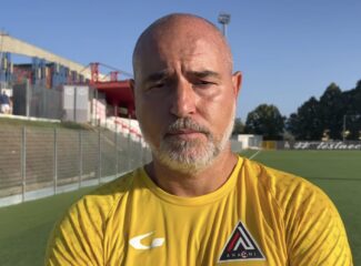 Real Aversa, ecco l’avversario di domani del Cittá di Anagni di mister Galluzzo in Coppa Italia Serie D