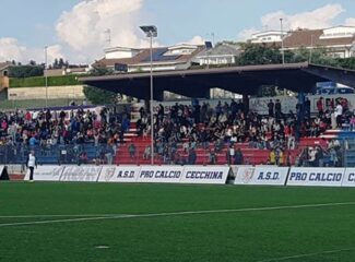 Coppa Italia Serie D, Albalonga – Atletico Lodigiani si giocherà al Comunale di Cecchina
